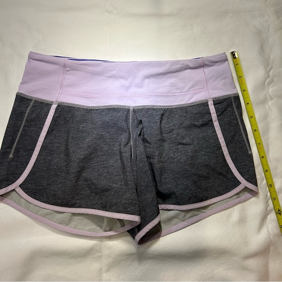 Lululemon shorts - Picture 6 of 6